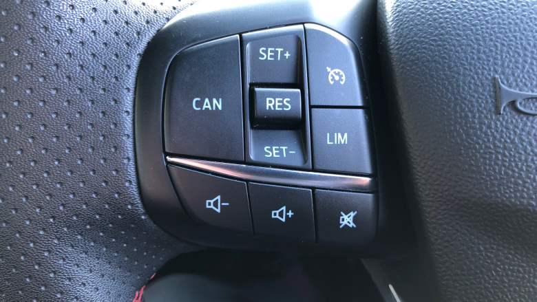 Ford Fiesta 1.0 EcoBoost ST-Line 5dr Petrol Hatchback